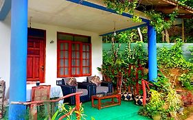 The Horizon Root Inn